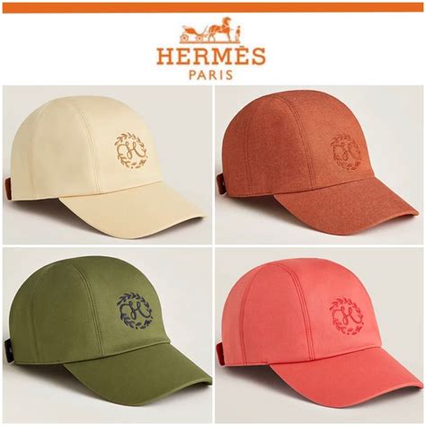 hermes aquino cap|hermes hats and caps.